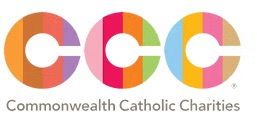 Commonwealth Catholic Charities logo