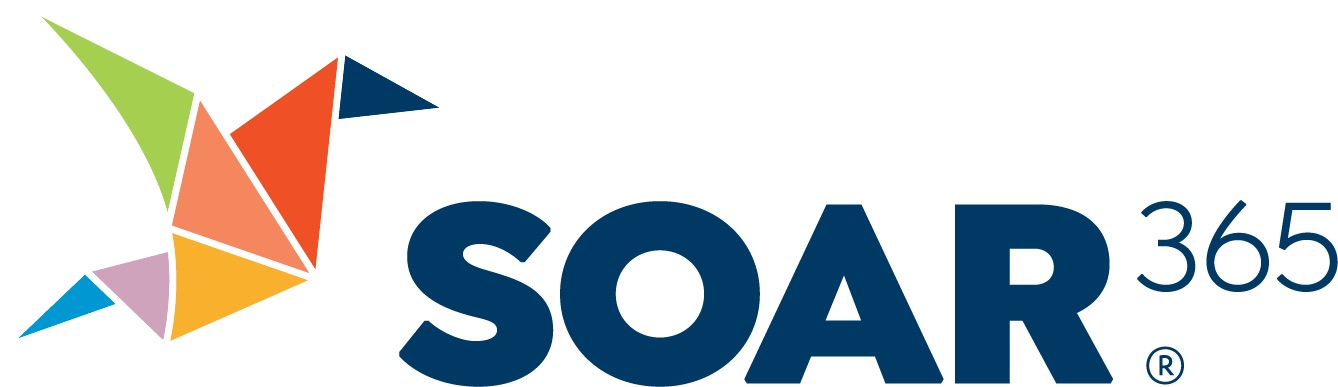 SOAR 365 logo