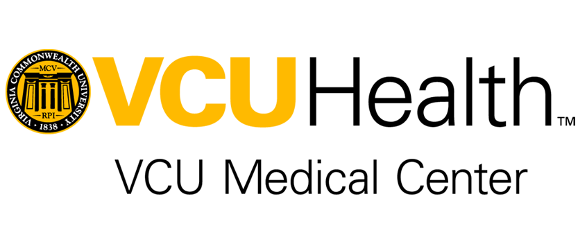 VCU Health logo